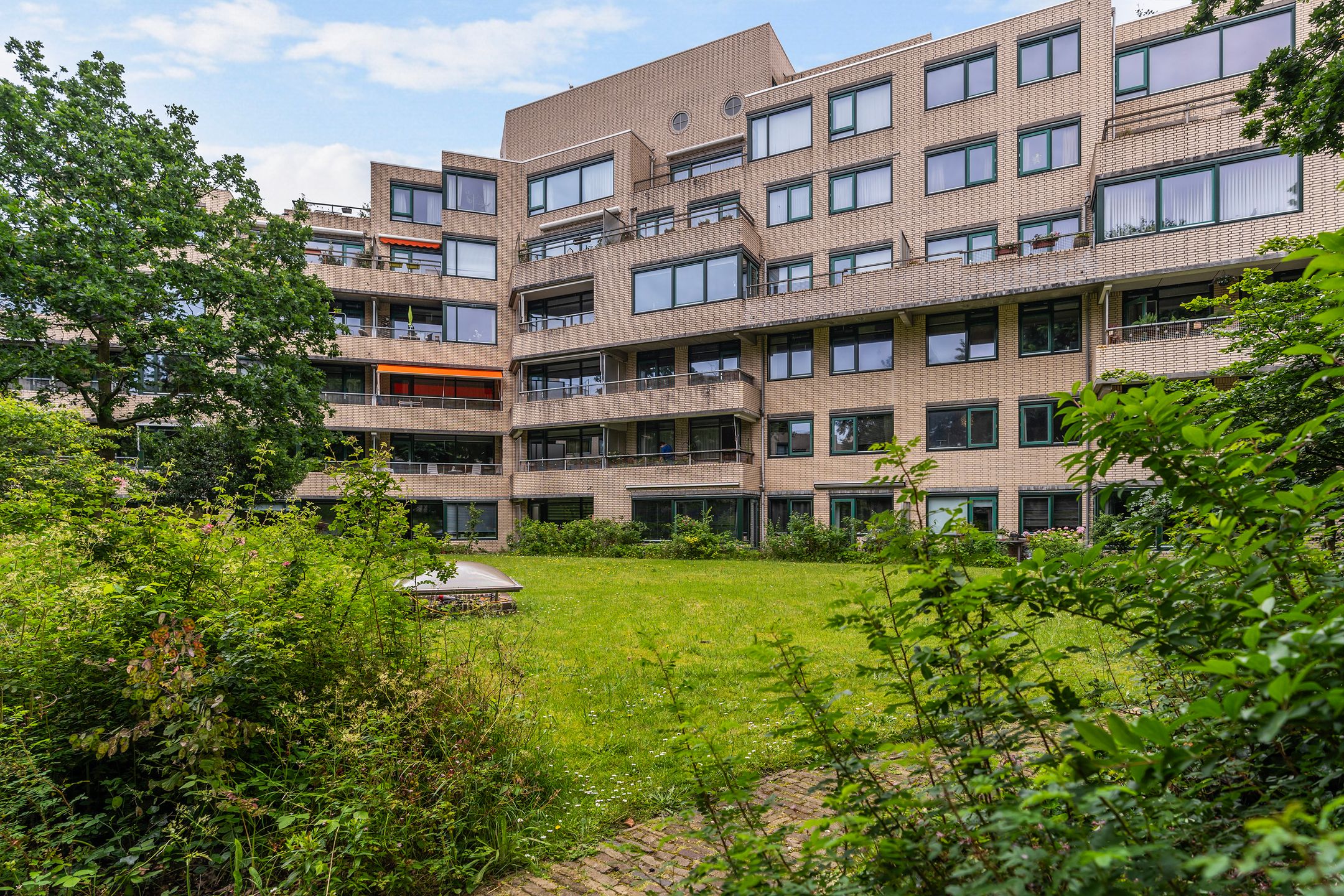 Foto 36 van Burgemeester Patijnlaan 712