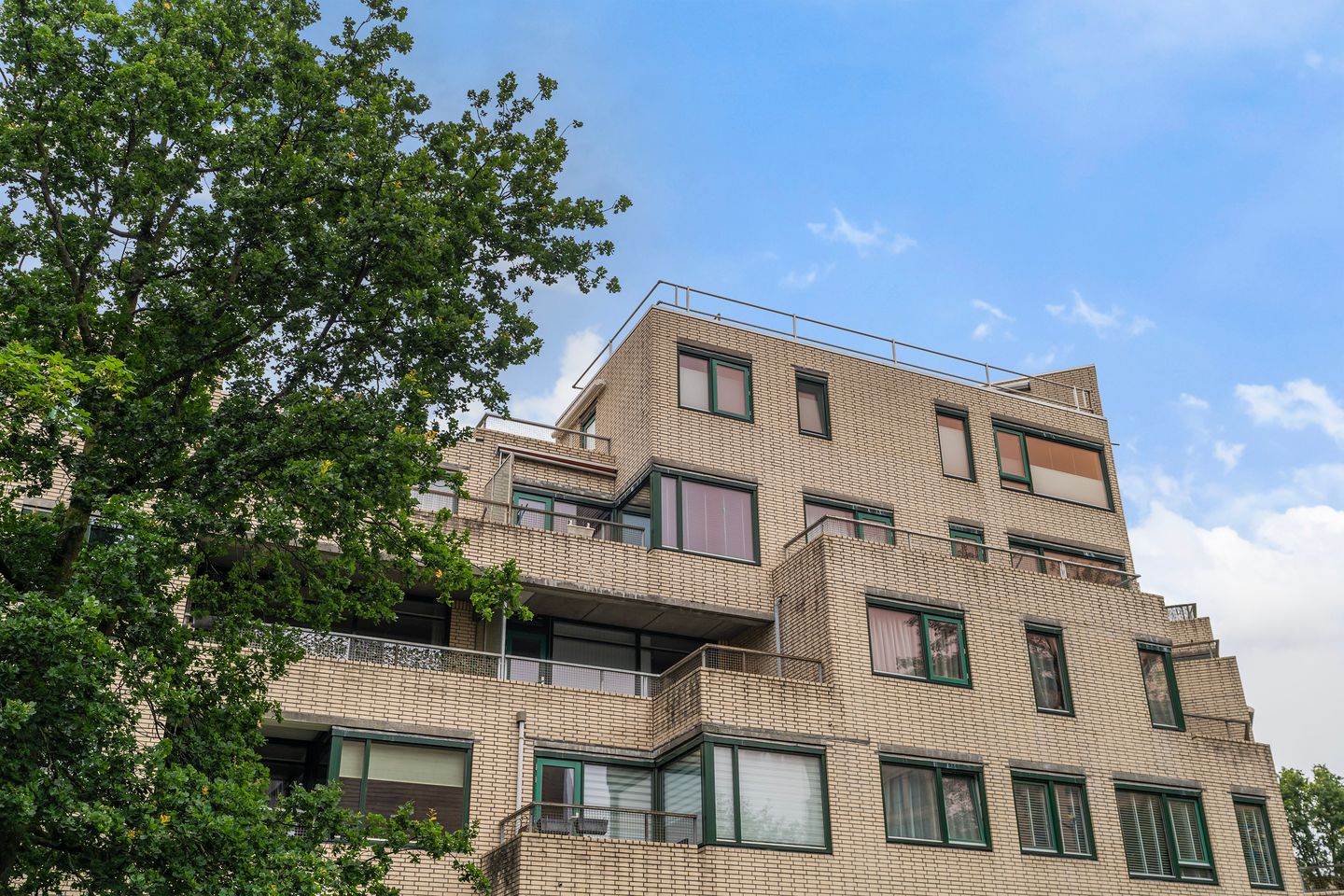 Foto 40 van Burgemeester Patijnlaan 712