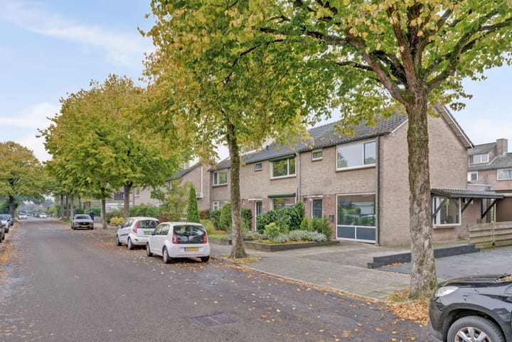 Foto 2 van Zilverakkerweg 57