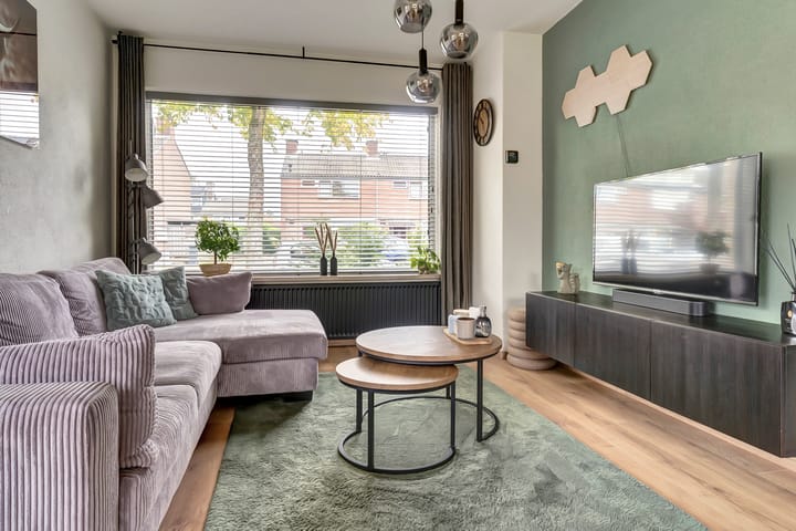 Foto 4 van Zilverakkerweg 57