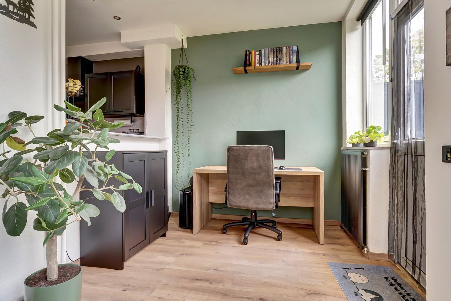 Foto 10 van Zilverakkerweg 57