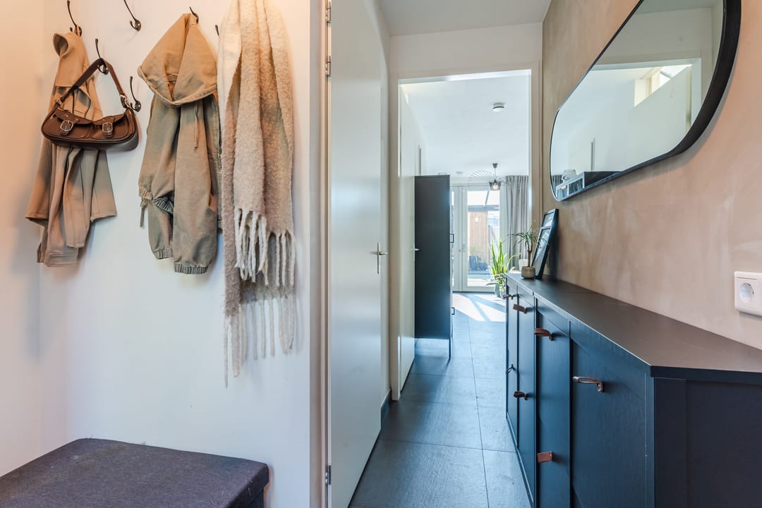 Foto 7 van Reggestraat 63