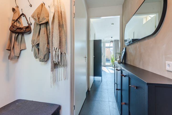 Foto 7 van Reggestraat 63