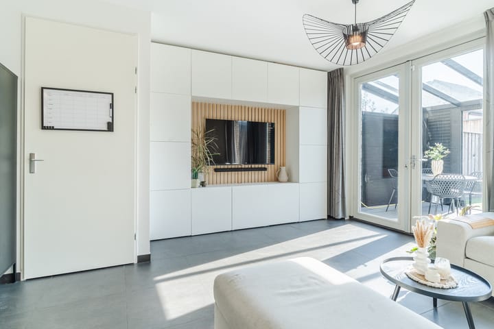 Foto 10 van Reggestraat 63