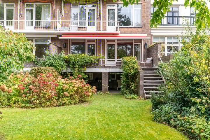 Photo 2 of Bankastraat 134