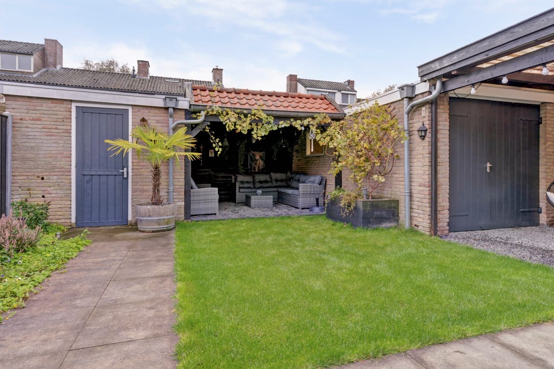 Foto 28 van Zilverakkerweg 57