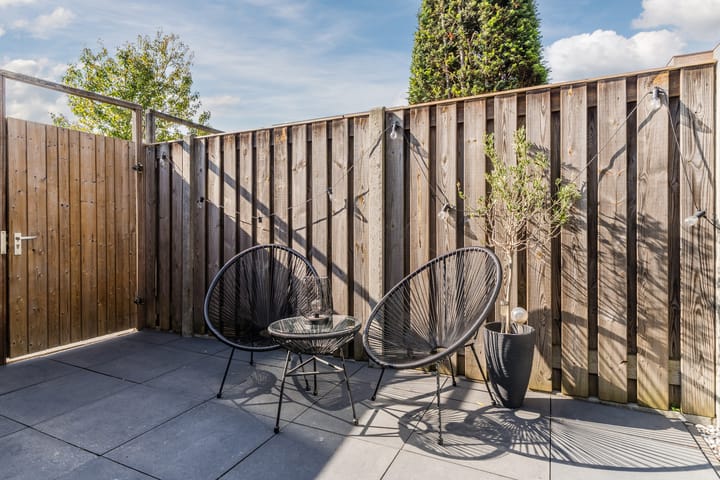 Foto 17 van Reggestraat 63