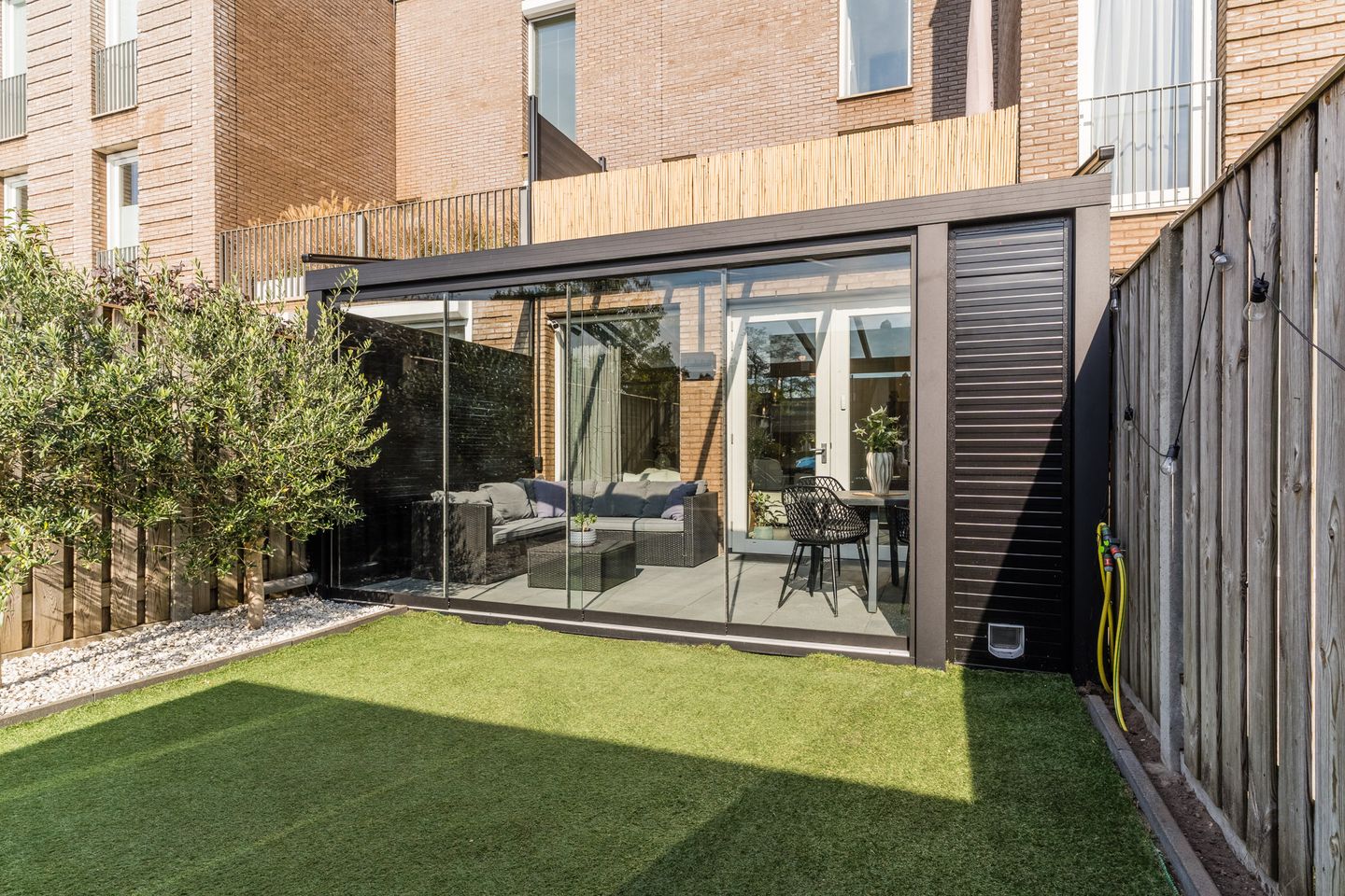 Foto 19 van Reggestraat 63