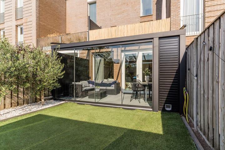 Foto 19 van Reggestraat 63