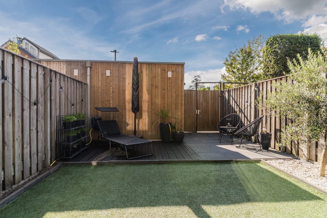 Foto 22 van Reggestraat 63