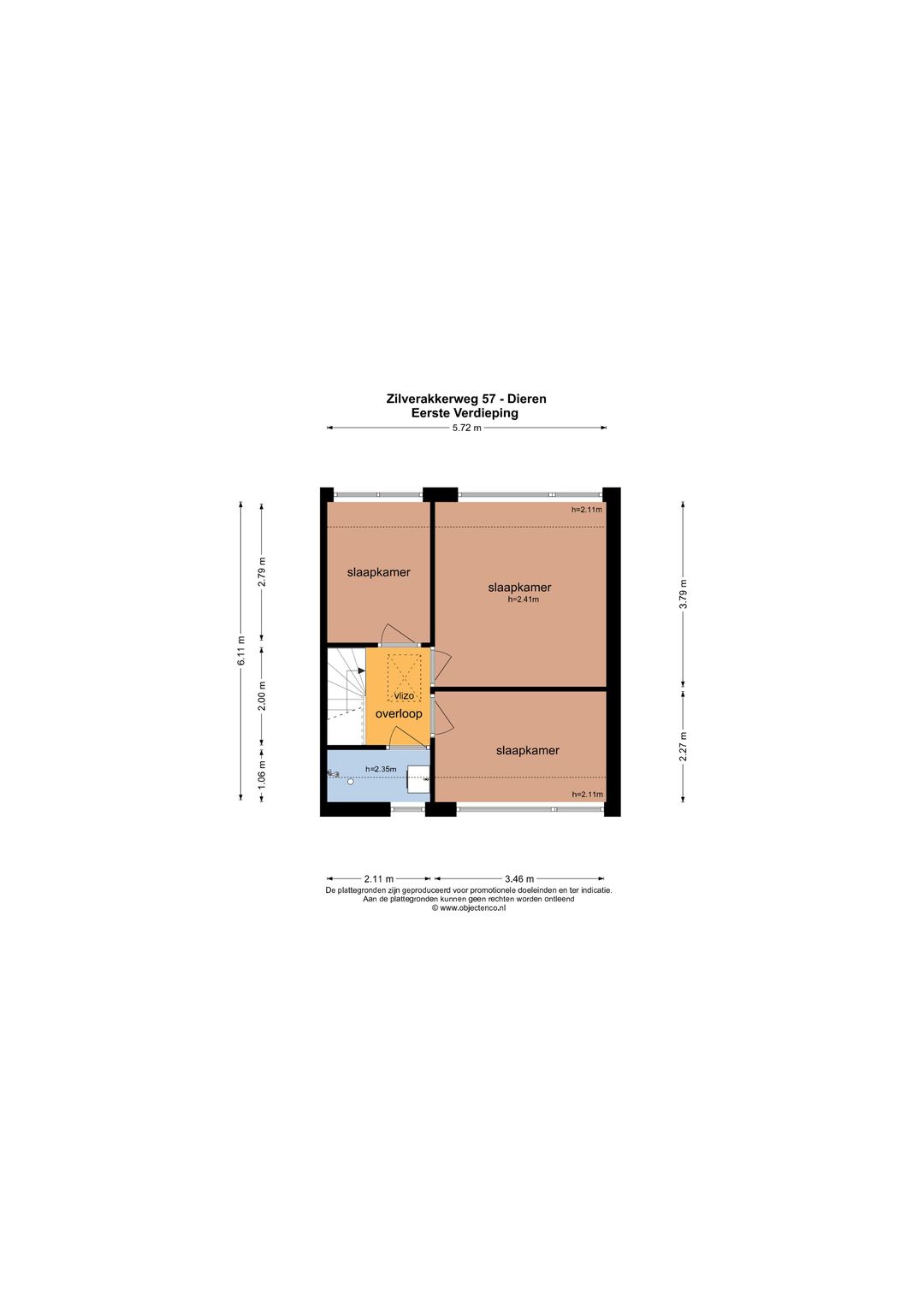 Foto 38 van Zilverakkerweg 57