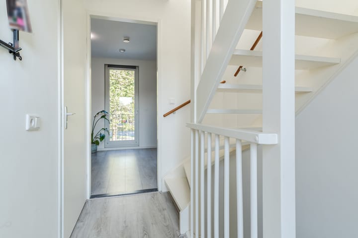 Foto 25 van Reggestraat 63