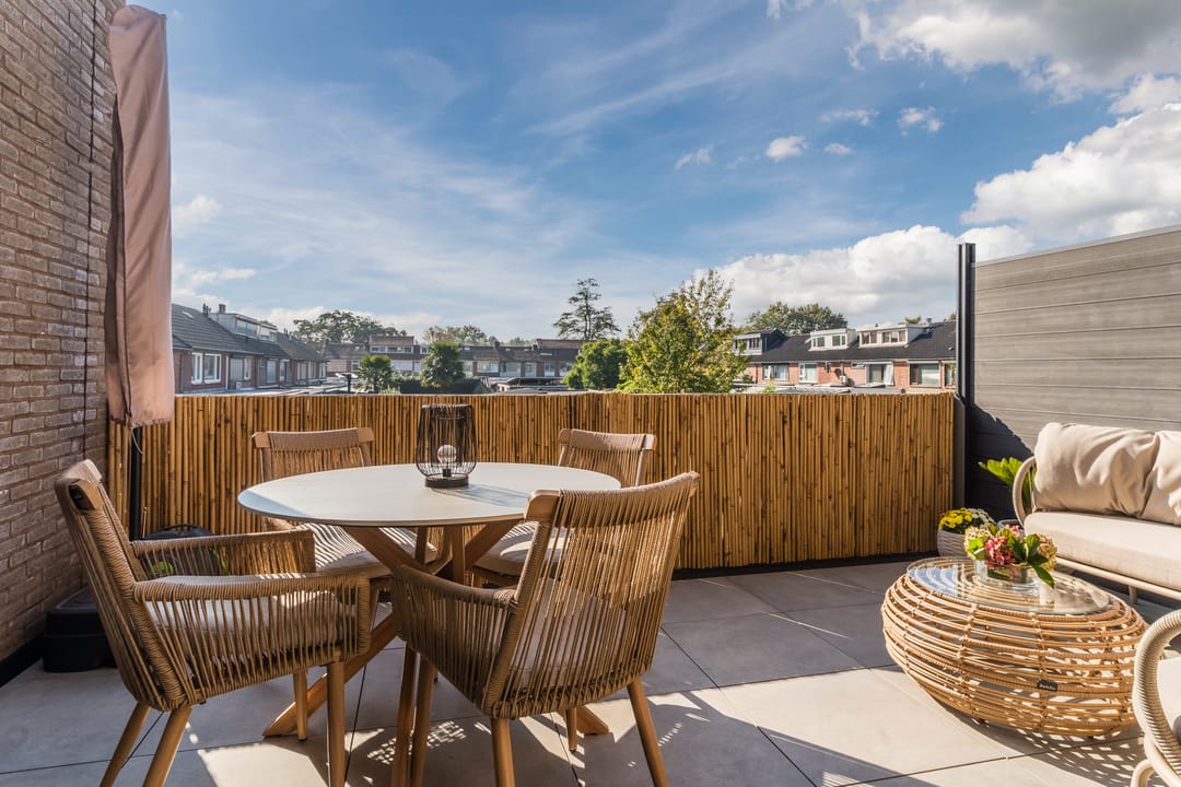 Foto 31 van Reggestraat 63