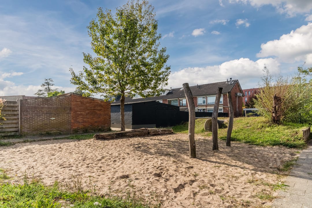 Foto 41 van Reggestraat 63