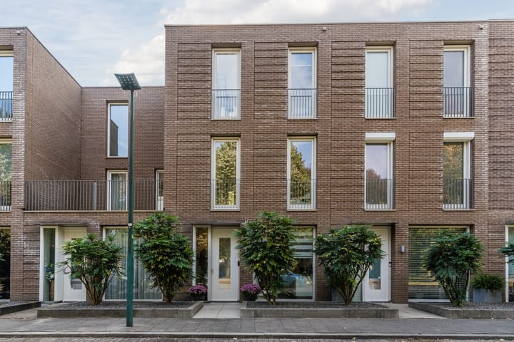 Foto 43 van Reggestraat 63