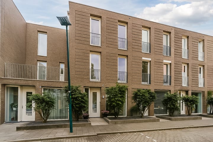 Foto 44 van Reggestraat 63