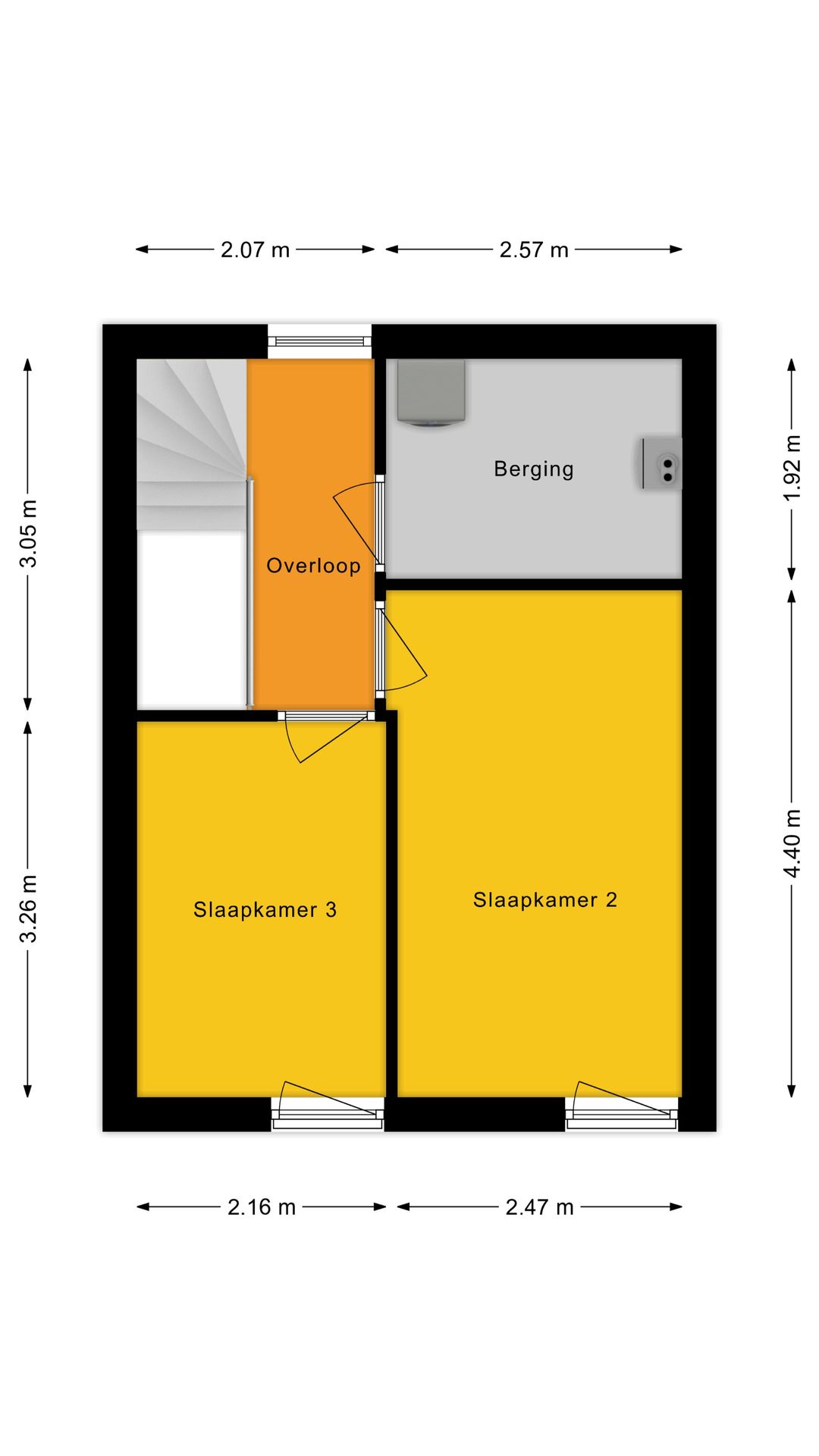 Foto 52 van Reggestraat 63