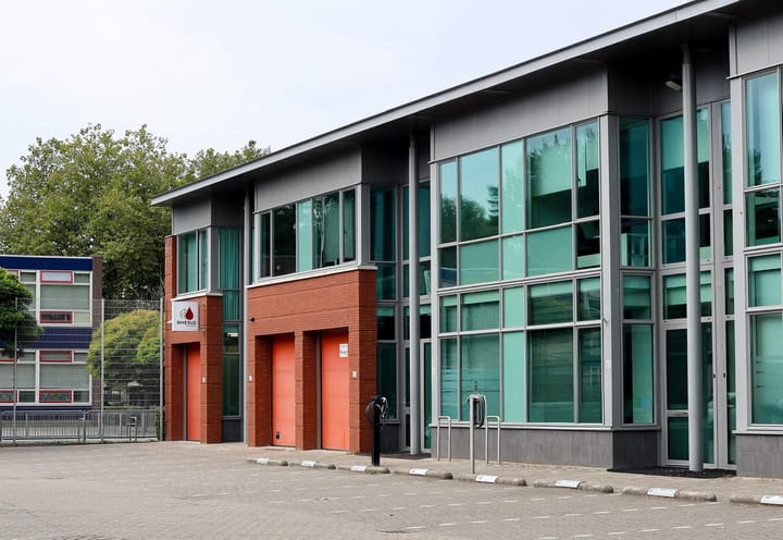 Selma Lagerlöfweg 69, Rotterdam