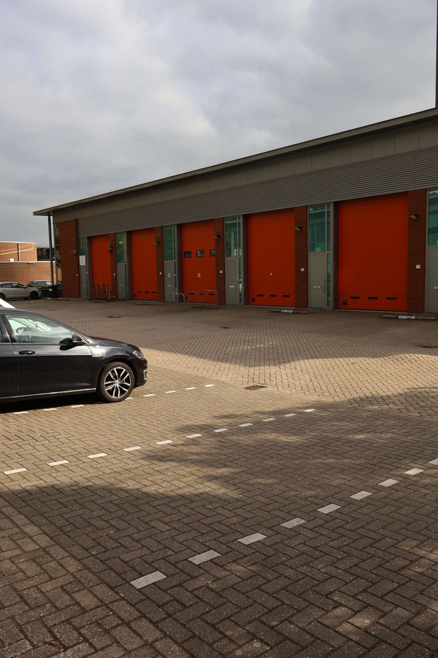 Bekijk foto 3 van Selma Lagerlöfweg 69