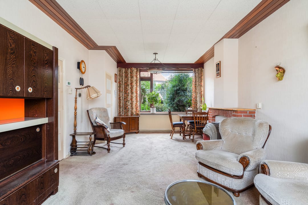 Foto 2 van Kwaklaan 36