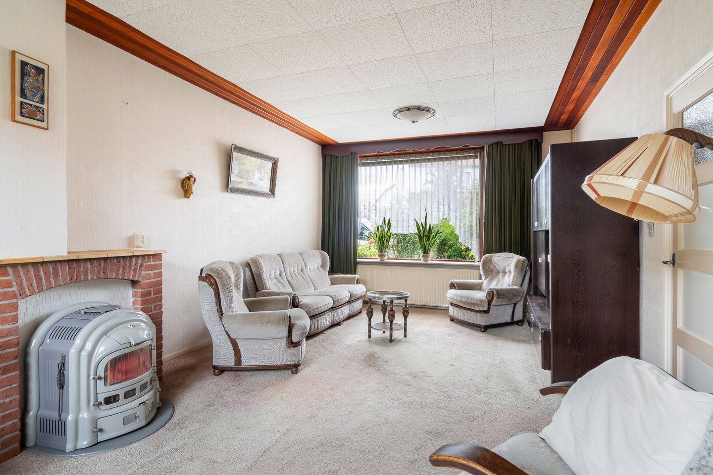 Foto 5 van Kwaklaan 36