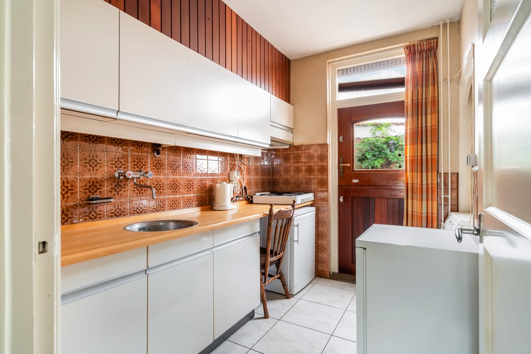 Foto 7 van Kwaklaan 36