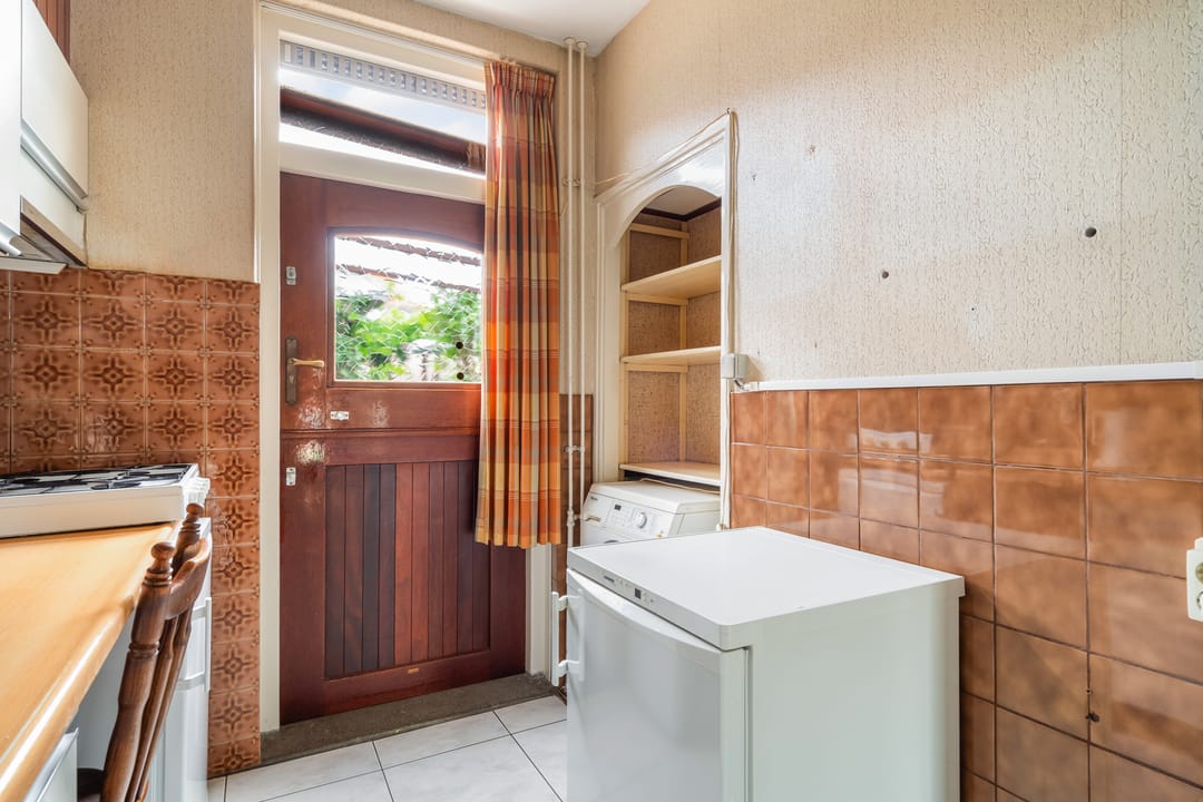 Foto 8 van Kwaklaan 36