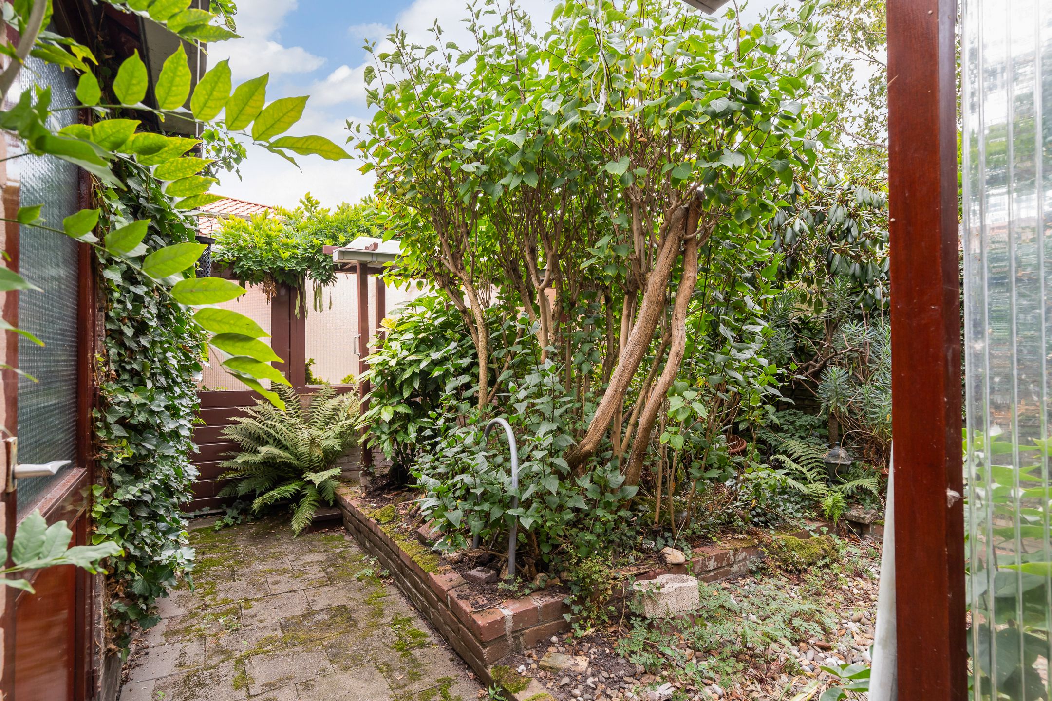 Foto 9 van Kwaklaan 36