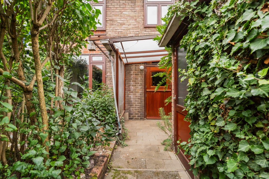 Foto 11 van Kwaklaan 36