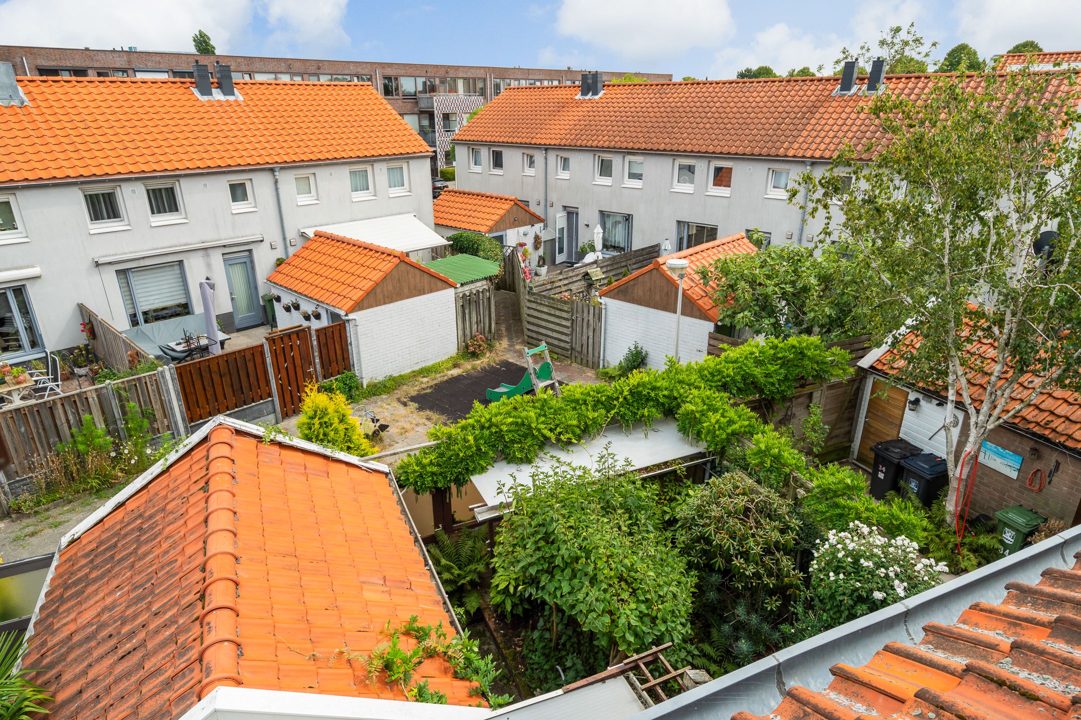 Foto 12 van Kwaklaan 36