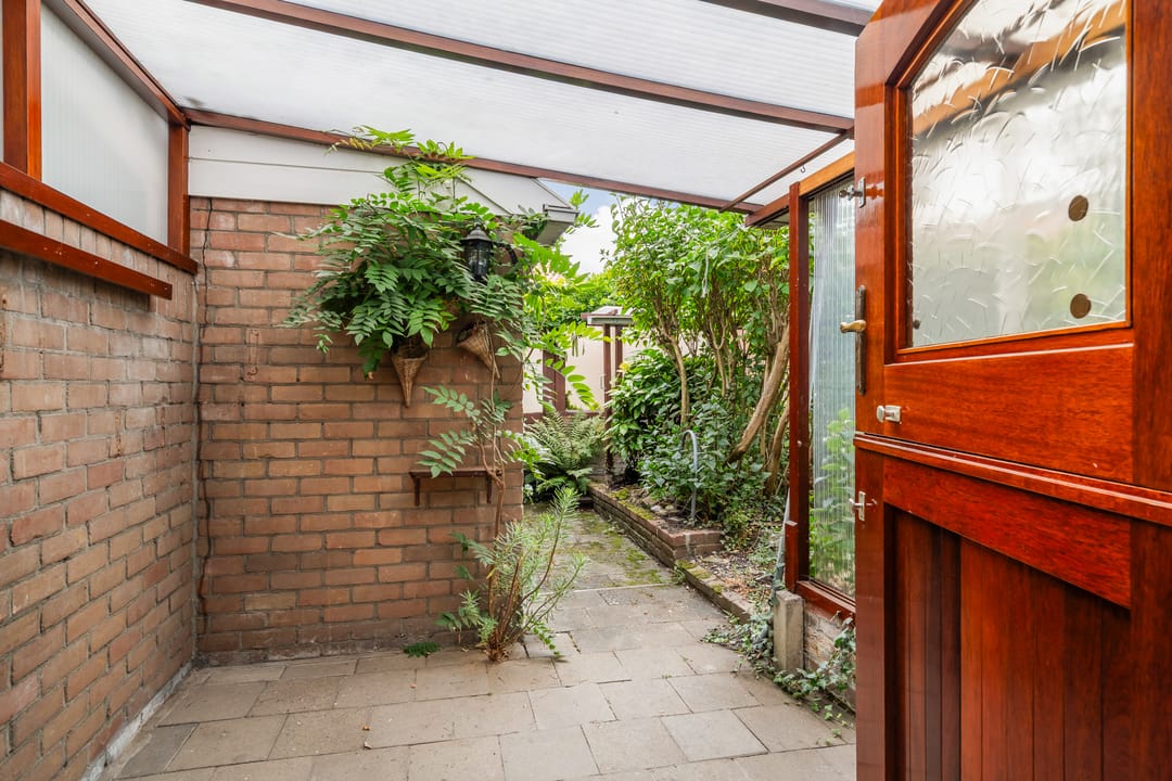 Foto 13 van Kwaklaan 36