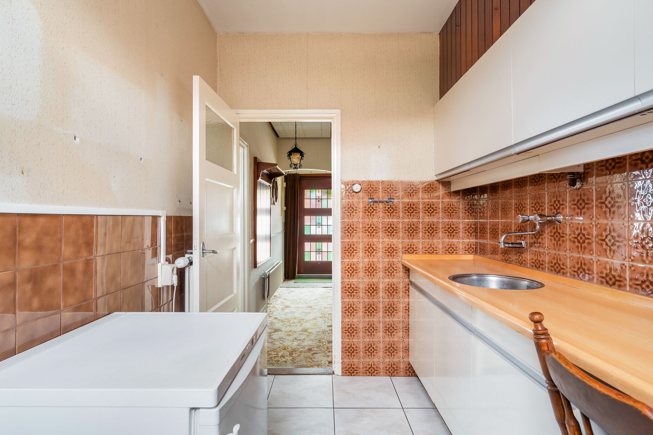 Foto 15 van Kwaklaan 36