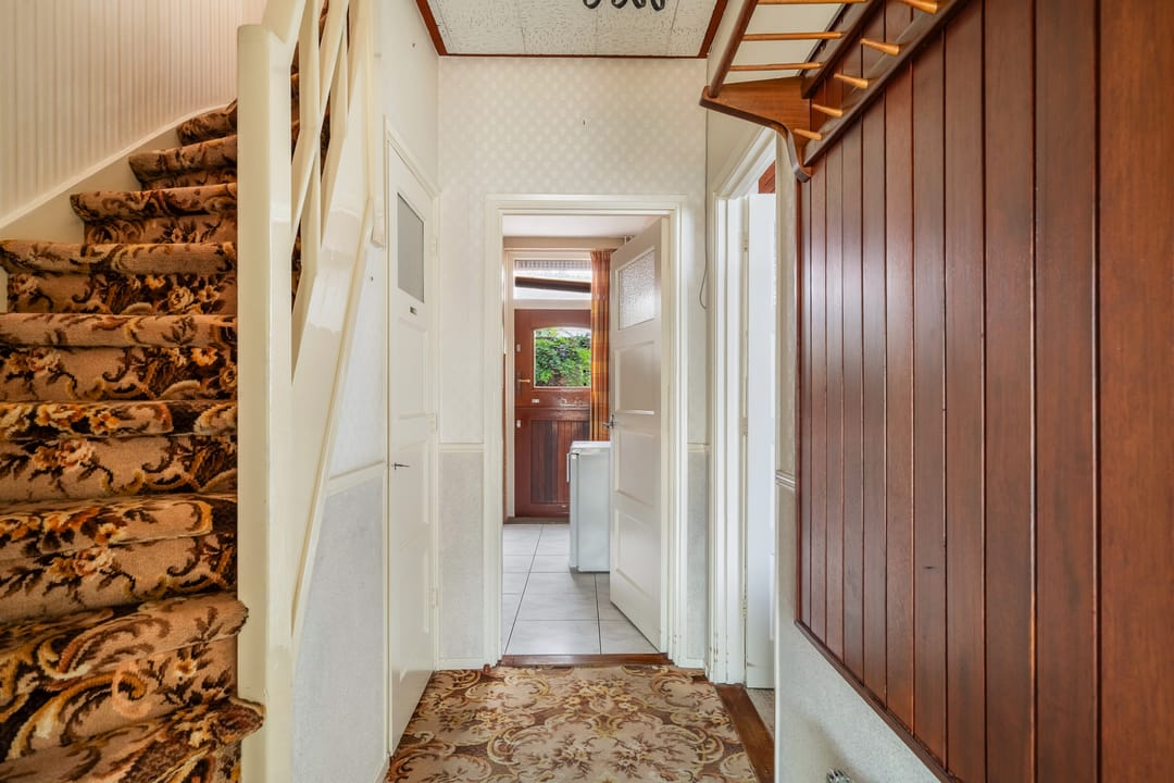 Foto 16 van Kwaklaan 36