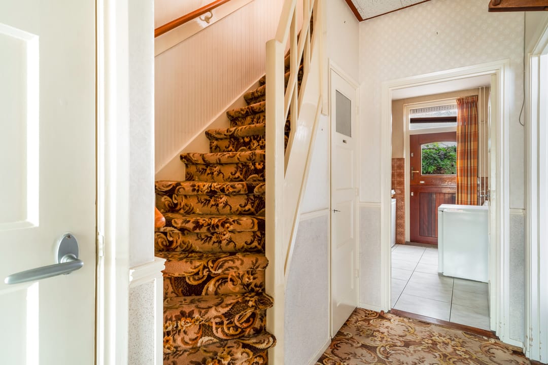 Foto 17 van Kwaklaan 36