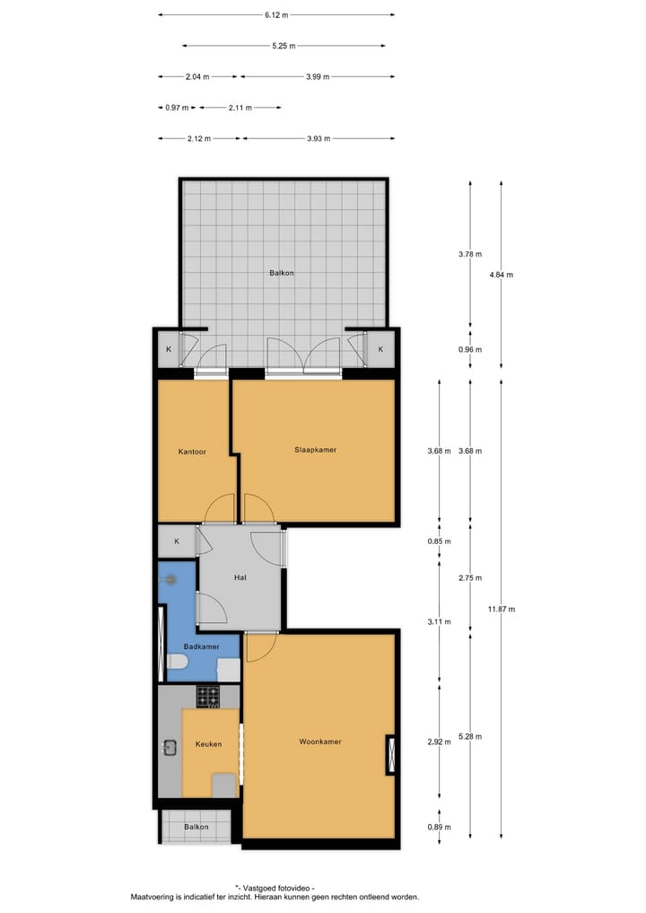 Foto 36 van Bloemerstraat 111