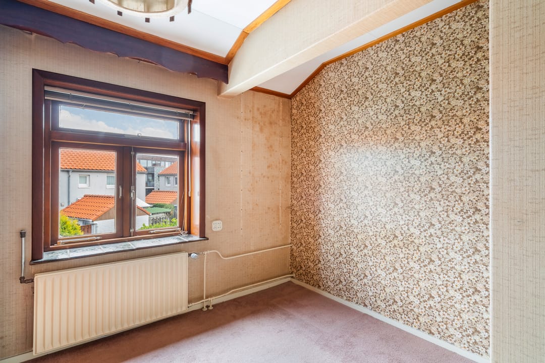 Foto 23 van Kwaklaan 36