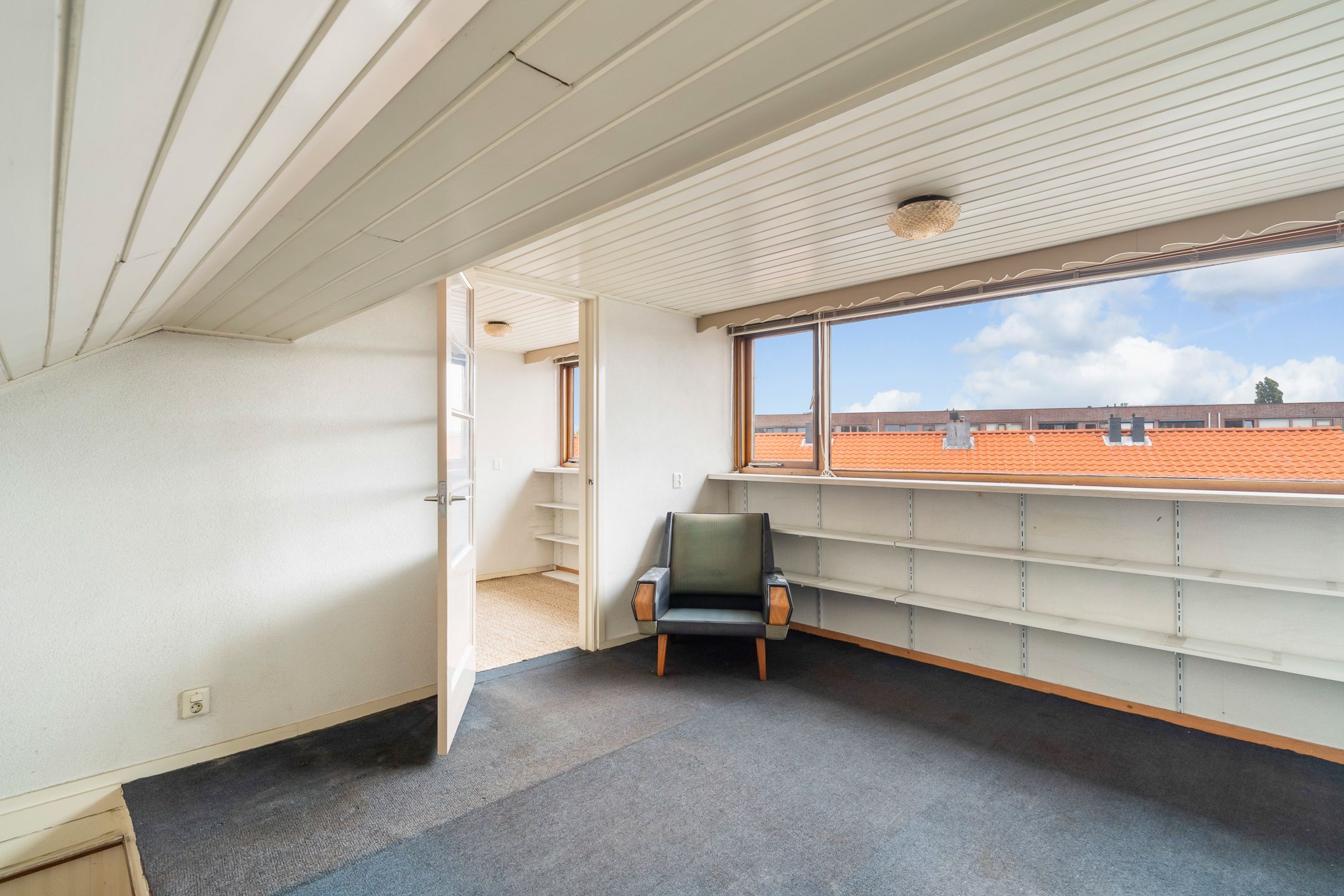 Foto 33 van Kwaklaan 36