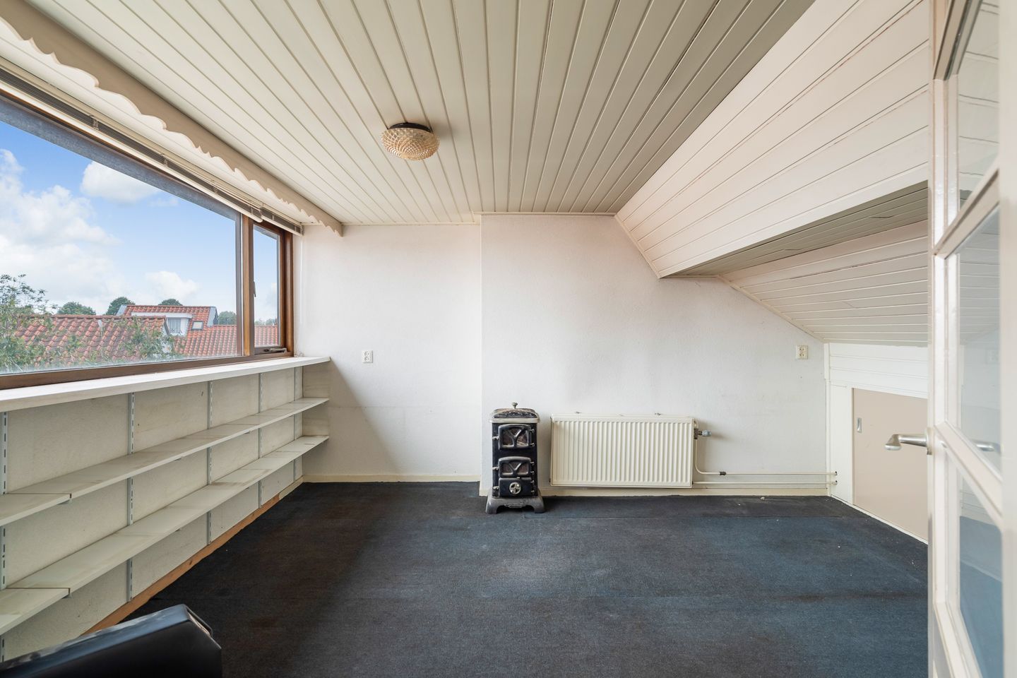 Foto 34 van Kwaklaan 36