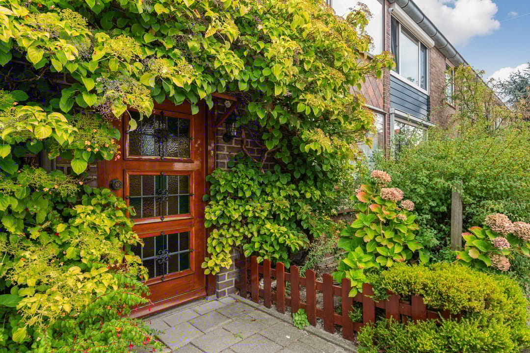 Foto 41 van Kwaklaan 36