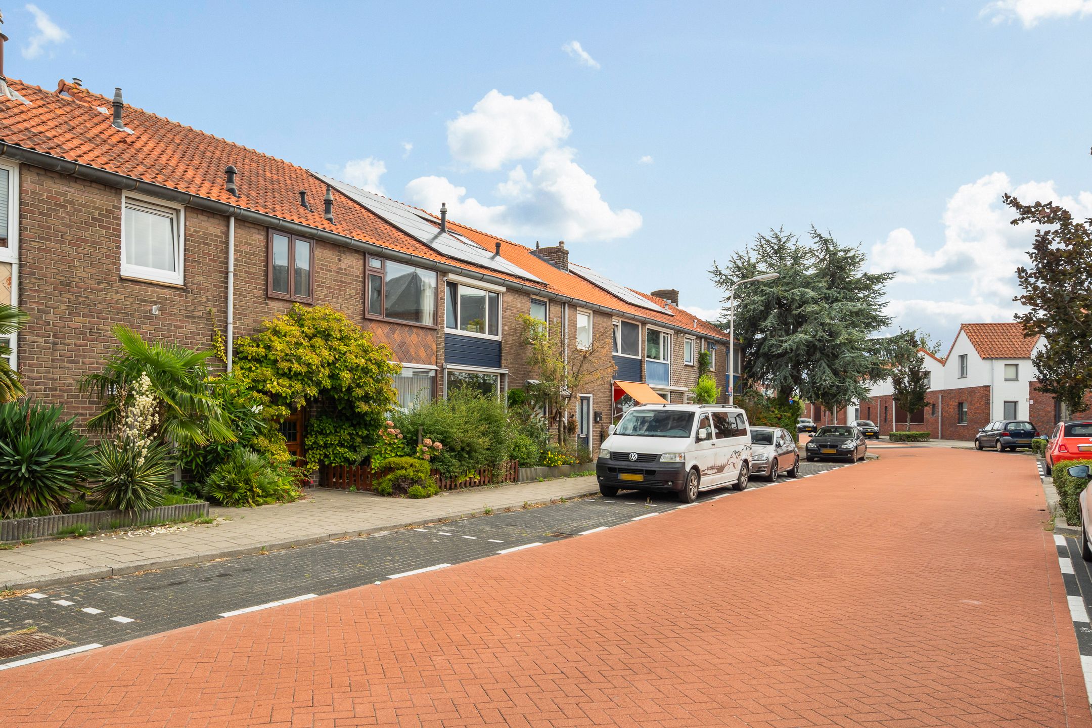 Foto 42 van Kwaklaan 36