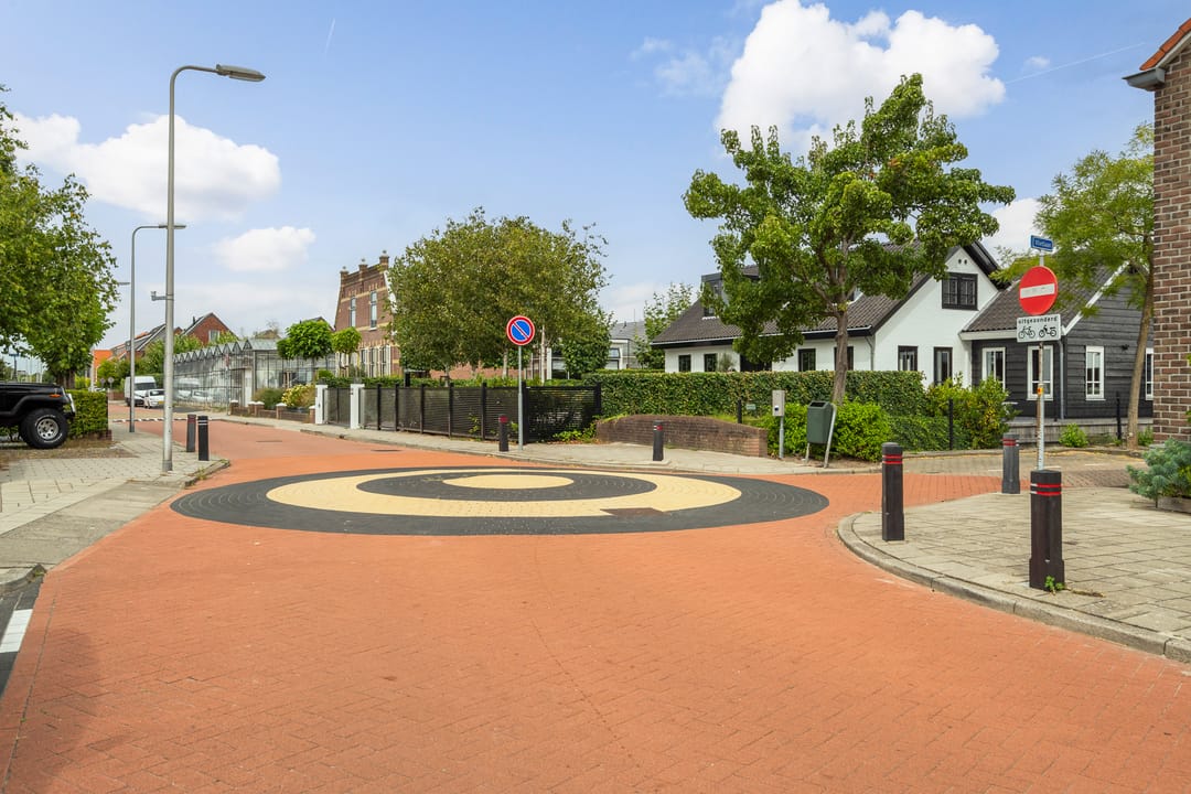 Foto 43 van Kwaklaan 36