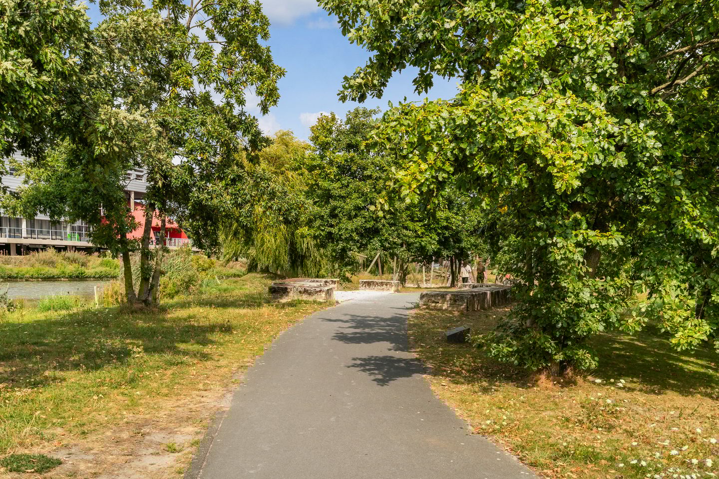 Foto 44 van Kwaklaan 36