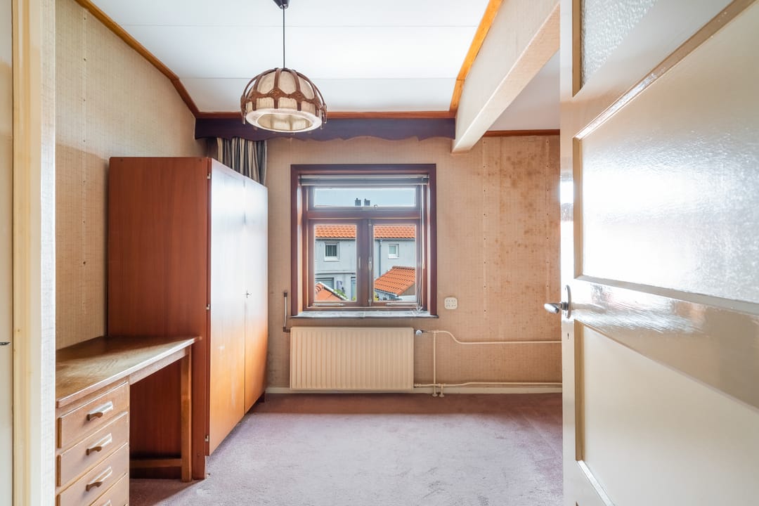 Foto 22 van Kwaklaan 36