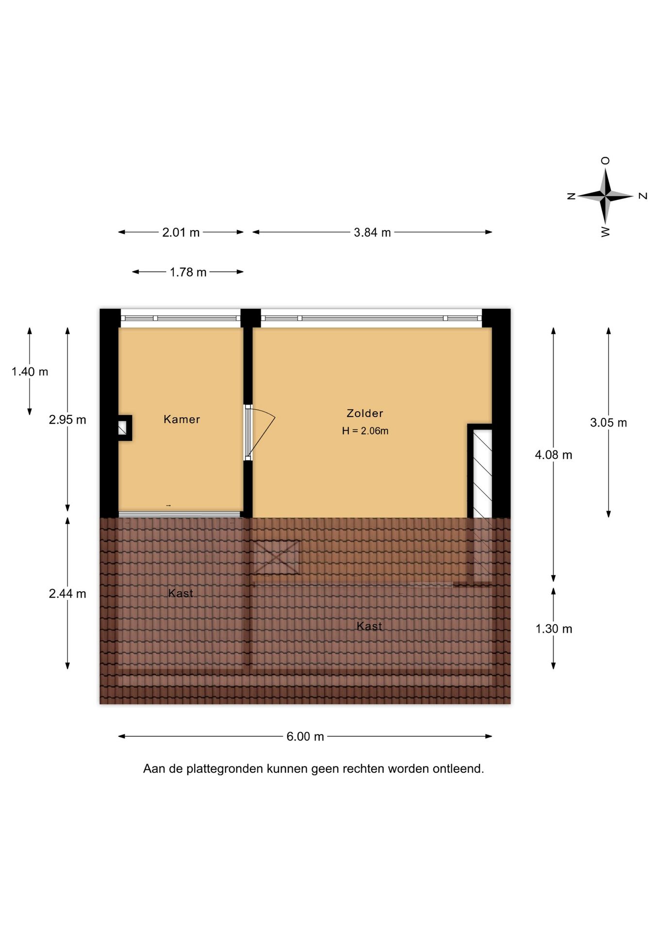 Foto 49 van Kwaklaan 36