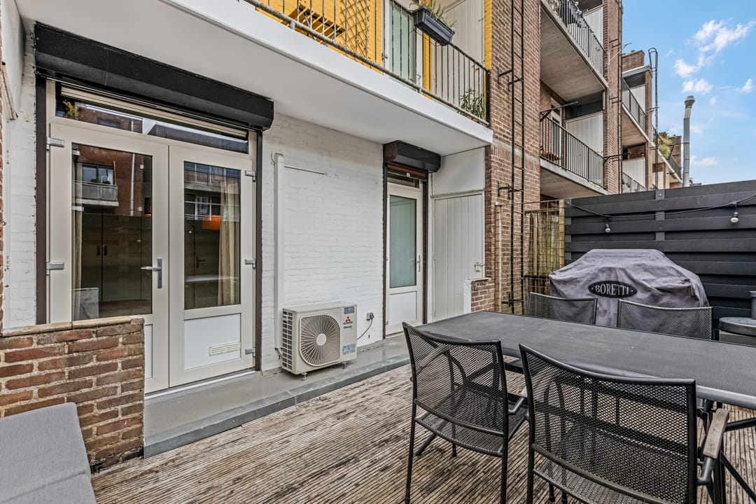 Foto 31 van Bloemerstraat 111