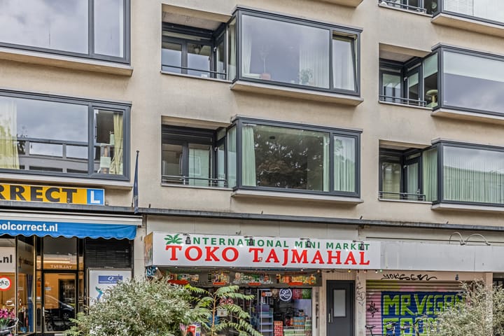 Foto 32 van Bloemerstraat 111