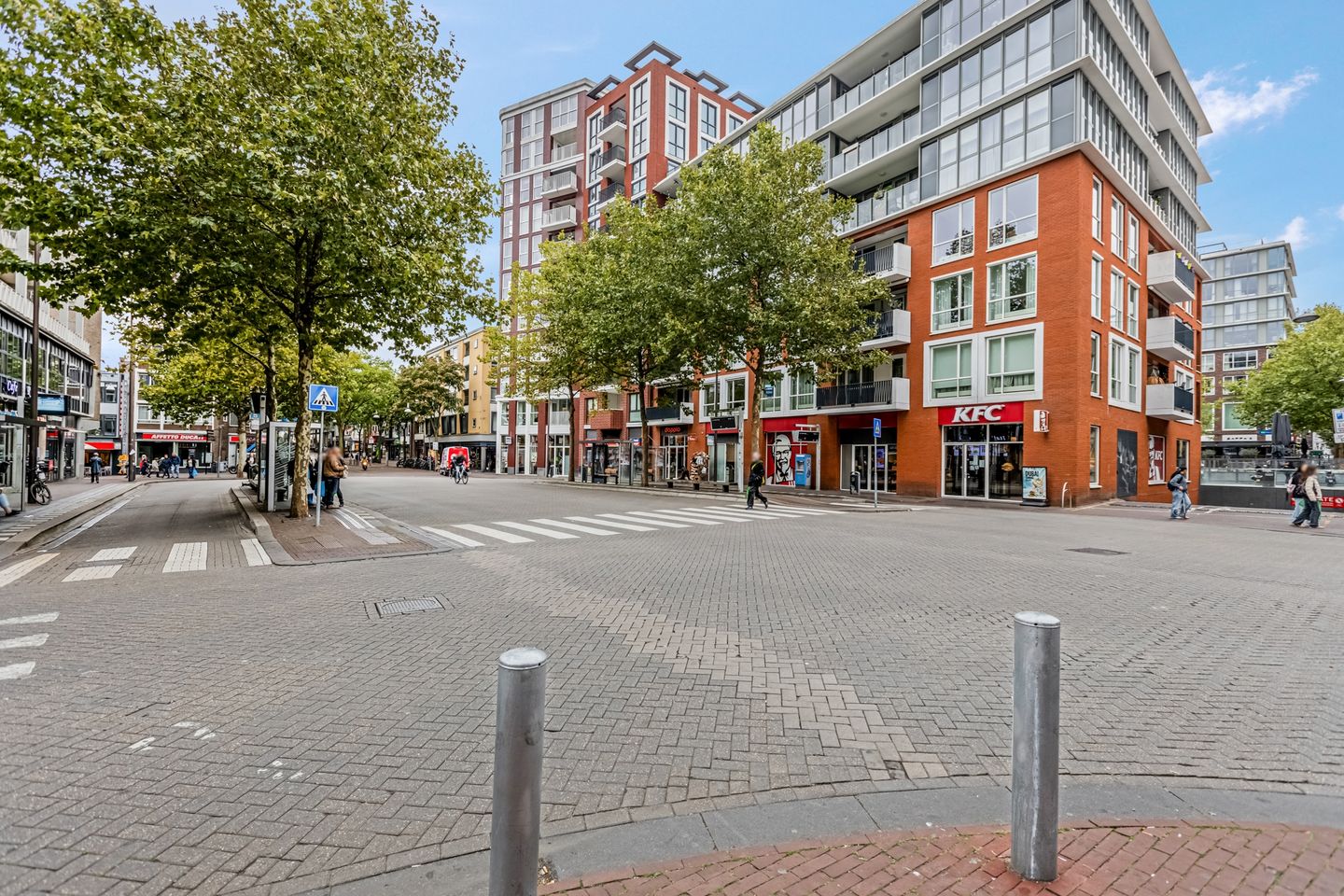 Foto 34 van Bloemerstraat 111