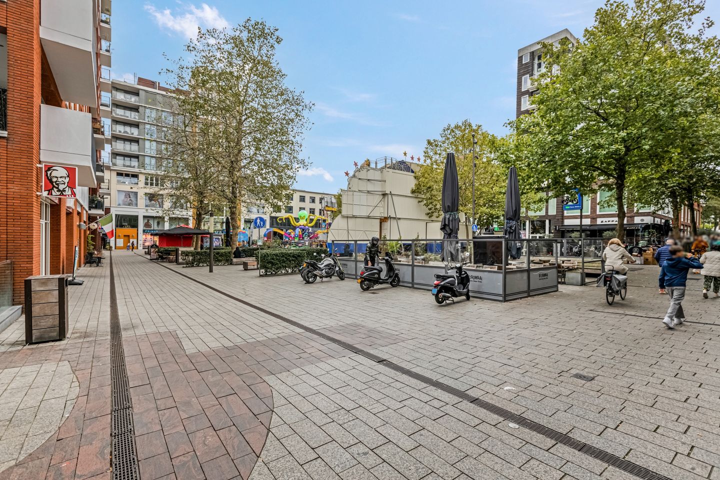 Foto 35 van Bloemerstraat 111