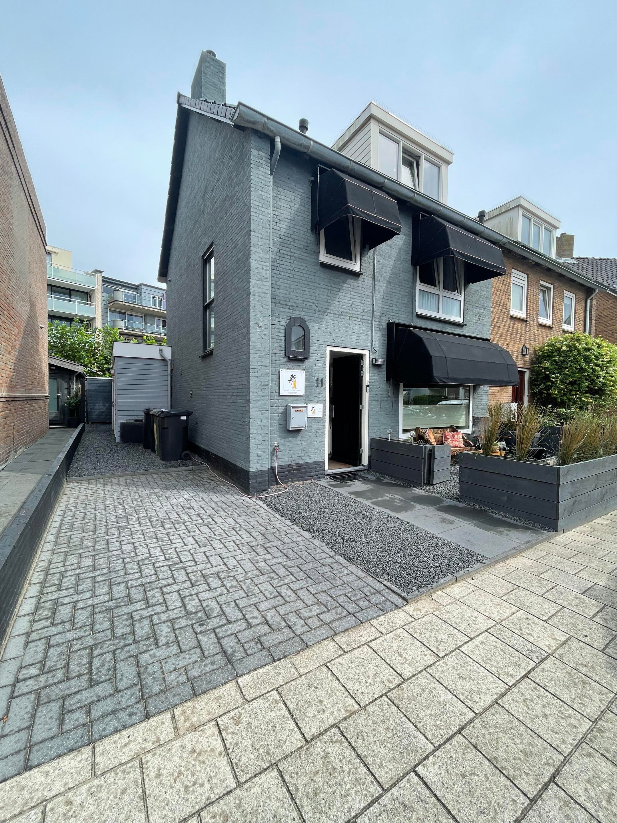 Oosterparkstraat, 11, Zandvoort, 2042AP, Noord-Holland, Nederland 11 
