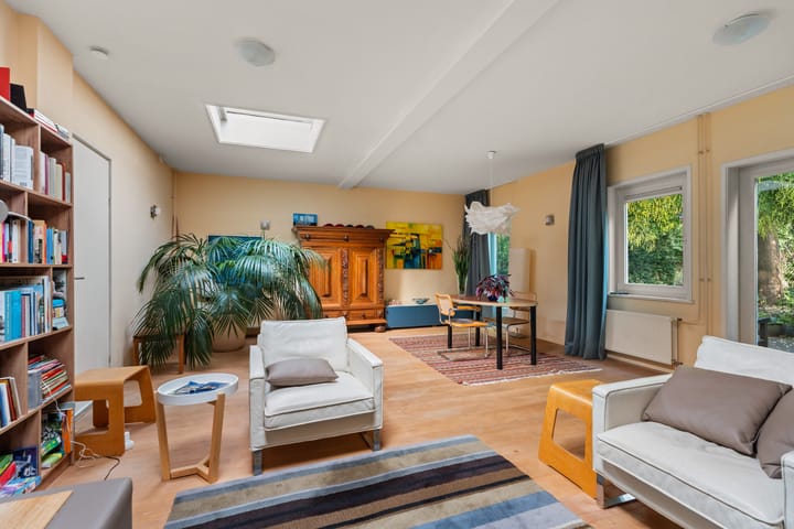 Foto 3 van Van der Helllaan 20